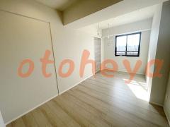 楽器ピアノ可相談 の 賃貸物件 3LDK 37.9万円の写真９