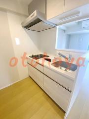 楽器ピアノ可相談 の 賃貸物件 1LDK 19.9万円の写真４