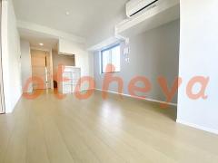 楽器ピアノ可相談 の 賃貸物件 1LDK 21.7万円の写真３