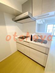 楽器ピアノ可相談 の 賃貸物件 1LDK 21.7万円の写真４