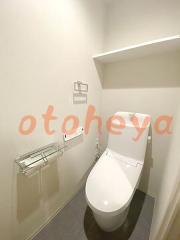 楽器ピアノ可相談 の 賃貸物件 1LDK 23.9万円の写真６