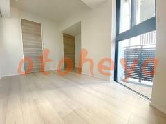 楽器ピアノ可相談 の 賃貸物件 1LDK 23.9万円の写真１０