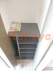 楽器ピアノ可相談 の 賃貸物件 1K 4.9万円の写真１０