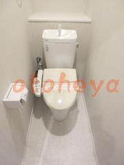 楽器ピアノ可相談 の 賃貸物件 2LDK 11万円の写真６