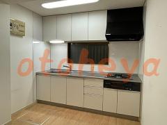 楽器ピアノ可相談 の 賃貸物件 3LDK 25.5万円の写真５
