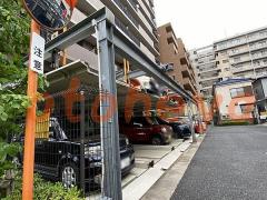 楽器ピアノ可相談 の 賃貸物件 2LDK 11.5万円の写真９