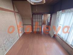 楽器ピアノ可相談 の 賃貸物件 3DK 4.5万円の写真３
