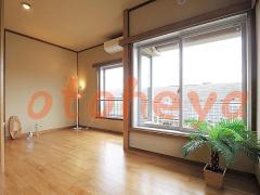 楽器ピアノ可相談 の 賃貸物件 1K 8万円の写真３