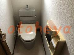 楽器ピアノ可相談 の 賃貸物件 3LDK 16万円の写真６