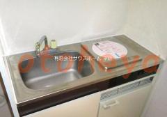 楽器ピアノ可相談 の 賃貸物件 1K 7.9万円の写真４