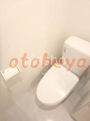 楽器ピアノ可相談 の 賃貸物件 1K 8.7万円の写真５