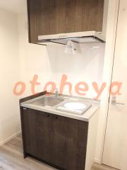 楽器ピアノ可相談 の 賃貸物件 1K 9万円の写真３