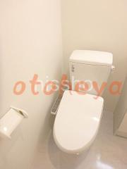 楽器ピアノ可相談 の 賃貸物件 1K 9万円の写真５
