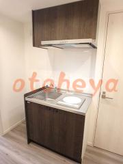楽器ピアノ可相談 の 賃貸物件 1K 9.3万円の写真３