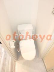 楽器ピアノ可相談 の 賃貸物件 1K 9.2万円の写真7