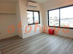 楽器ピアノ可相談 の 賃貸物件 1K 9.2万円の写真9