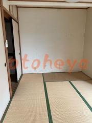 楽器ピアノ可相談 の 賃貸物件 1K 4万円の写真８