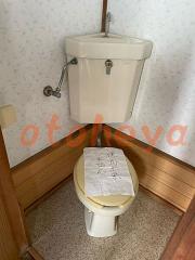 楽器ピアノ可相談 の 賃貸物件 2K 3.8万円の写真６