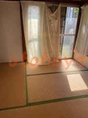 楽器ピアノ可相談 の 賃貸物件 2K 3.8万円の写真７