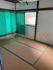 楽器ピアノ可相談 の 賃貸物件 2K 3.8万円の写真８