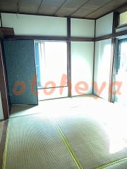 楽器ピアノ可相談 の 賃貸物件 4SDK 8万円の写真７