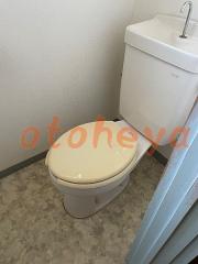 楽器ピアノ可相談 の 賃貸物件 3LDK 7万円の写真７