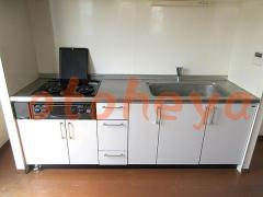 楽器ピアノ可相談 の 賃貸物件 2LDK 27万円の写真３