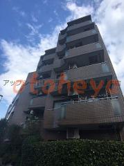 楽器ピアノ可相談 の 賃貸物件 1LDK 10万円の写真３