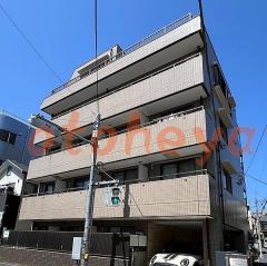 楽器ピアノ可相談 の 賃貸物件 1K 6.9万円の写真２