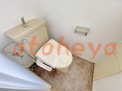 楽器ピアノ可相談 の 賃貸物件 4SLDK 24.5万円の写真１０