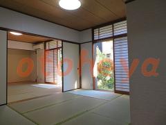 楽器ピアノ可相談 の 賃貸物件 5DK 25万円の写真１０
