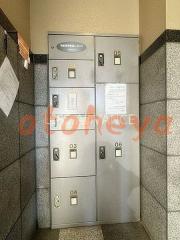 楽器ピアノ可相談 の 賃貸物件 3DK 21万円の写真１０