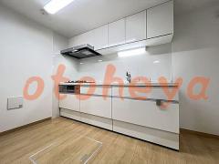楽器ピアノ可相談 の 賃貸物件 3LDK 22万円の写真５