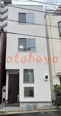 楽器ピアノ可相談 の 賃貸物件 3LDK 22万円の写真３
