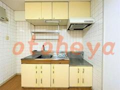 楽器ピアノ可相談 の 賃貸物件 2DK 14万円の写真９