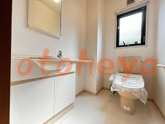 楽器ピアノ可相談 の 賃貸物件 2LDK 42万円の写真１０