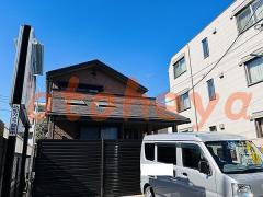 楽器ピアノ可相談 の 賃貸物件 2LDK 42万円の写真４
