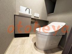 楽器ピアノ可相談 の 賃貸物件 1LDK 20万円の写真７