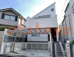 楽器ピアノ可相談 の 賃貸物件 2SLDK 47万円の写真２