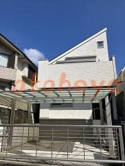 楽器ピアノ可相談 の 賃貸物件 2SLDK 47万円の写真３