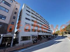 楽器ピアノ可相談 の 賃貸物件 1K 16.8万円の写真２