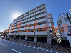 楽器ピアノ可相談 の 賃貸物件 1K 16.8万円の写真３