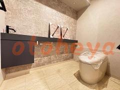 楽器ピアノ可相談 の 賃貸物件 4LDK 80万円の写真７