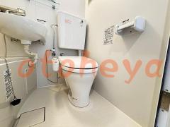 楽器ピアノ可相談 の 賃貸物件 1R 8万円の写真６