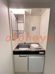 楽器ピアノ可相談 の 賃貸物件 1K 4.8万円の写真４