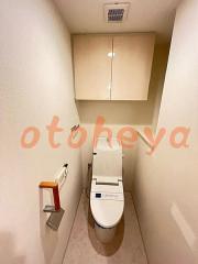 楽器ピアノ可相談 の 賃貸物件 2LDK 20.9万円の写真７