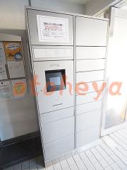 楽器ピアノ可相談 の 賃貸物件 1K 5.1万円の写真６