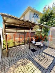 楽器ピアノ可相談 の 賃貸物件 1K 5.1万円の写真８