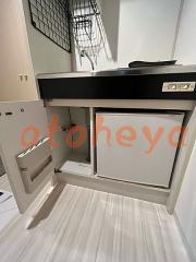 楽器ピアノ可相談 の 賃貸物件 1K 4.9万円の写真９