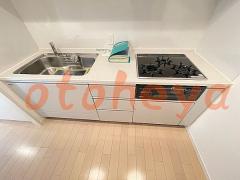 楽器ピアノ可相談 の 賃貸物件 1SLDK 27.5万円の写真７